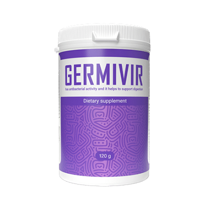 Germivir 120g