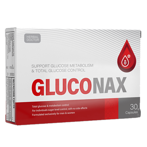 Gluconax