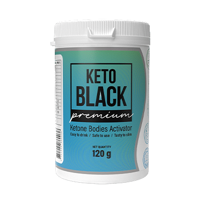 Keto Black