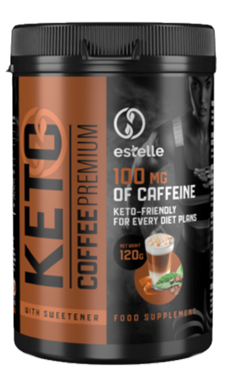 Keto Coffee