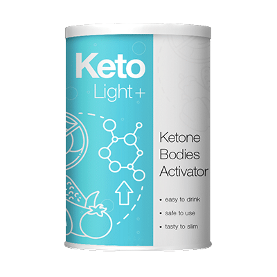 Keto Light + 