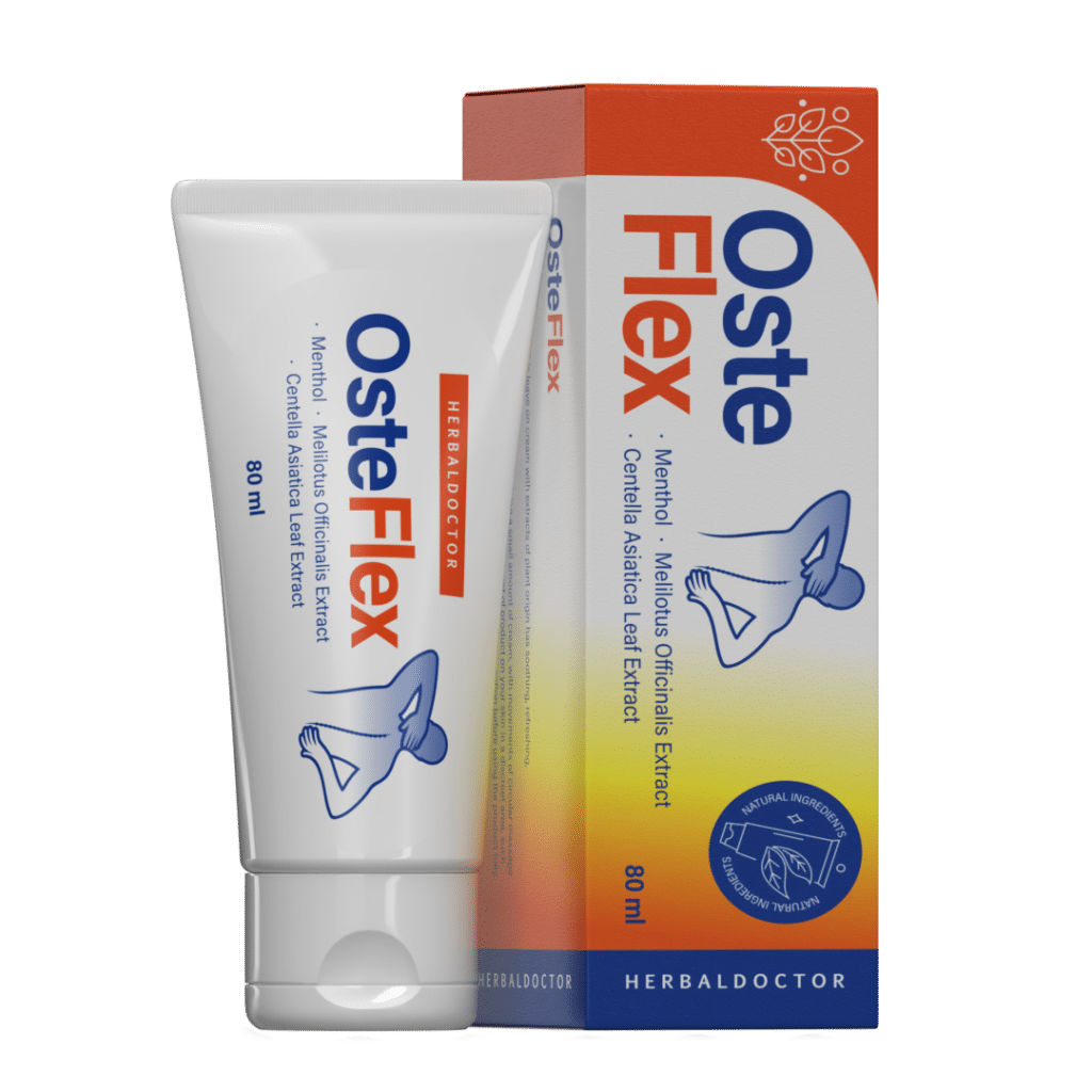 OsteFlex Crema