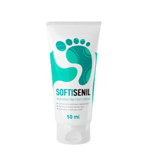 Softisenil Crema