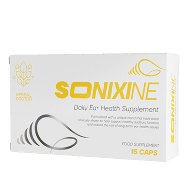 Sonixine