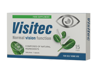 Visitec Integratore