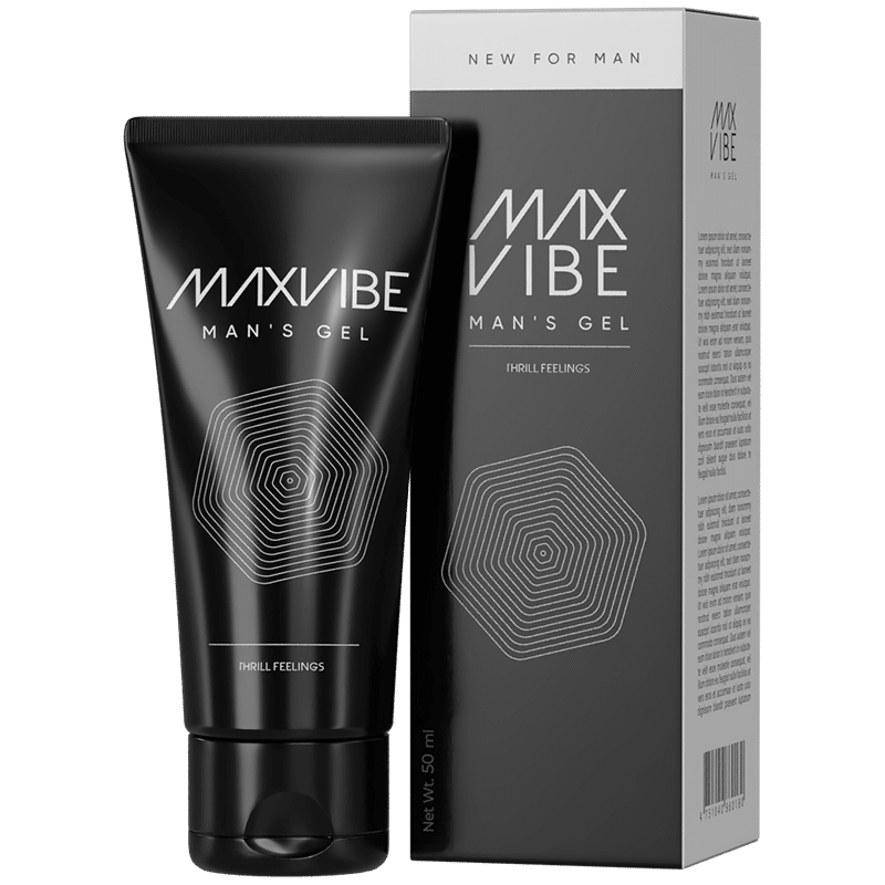 MaxVibe