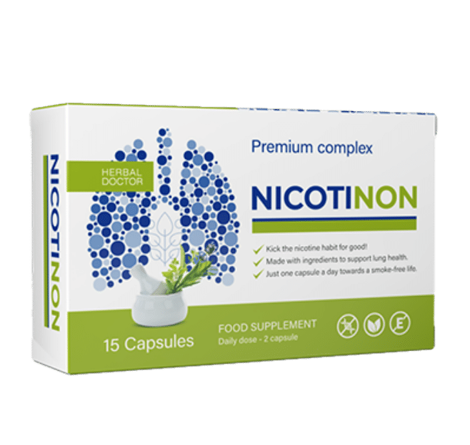 Nicotinon