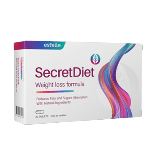 SecretDiet